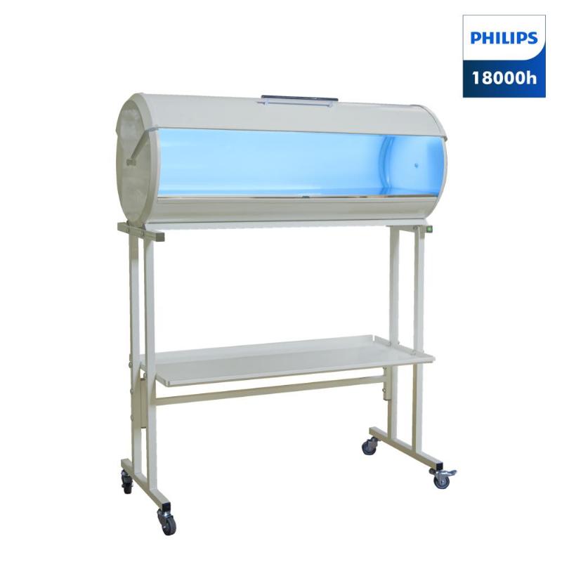 Камера ультрафіолетова для зберігання медичного стерильного інструменту "TOP MAX" (на 18 000 годин)